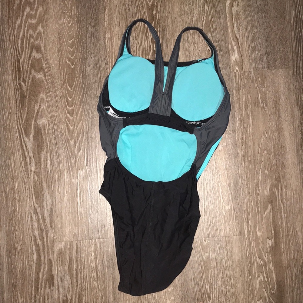 Speedo - Picture 2 of 2